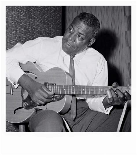 Howlin Wolf