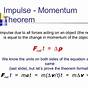 Physics 30 Momentum And Impulse