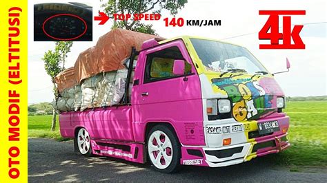 Check spelling or type a new query. 44+ Info Gambar Modifikasi Mobil L300 Pick Up Terkini ...