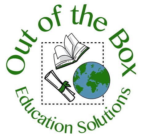 Out Of The Box Educational Solutions