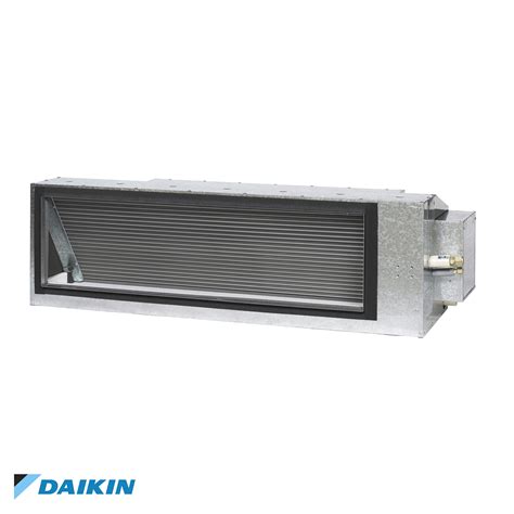 Daikin Low Static Pressure Indoor Ducted VRV Unit The Australian Made