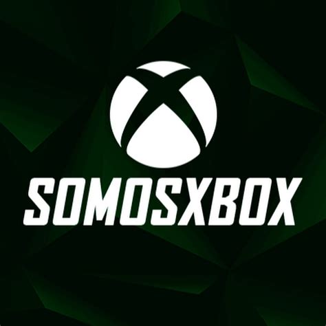 Somosxbox Youtube