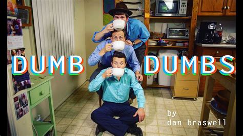 Yoga is a simple and an extremely effective workout module. Dumb Dumbs - YouTube