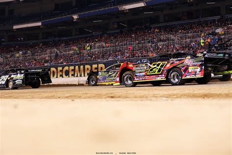 What's the economic impact of the Gateway Dirt Nationals? - Racing News