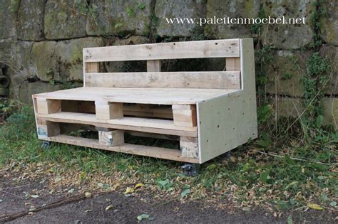 Gartenmobel paletten bauanleitung source : gartenmöbel aus paletten | Gartenmöbel, Gartenmöbel aus ...