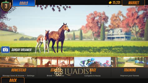 Rival Stars Horse Racing Desktop Edition Download Full Pc Game Luadist