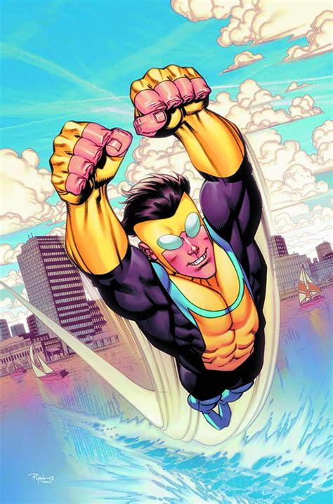 Invincible 105 Invincible Comic Comic Book Superheroes Comics Artwork