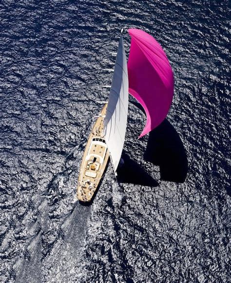 Aurelia Yacht Charter Superyacht News