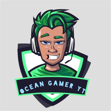 Ocean Gamer Yt