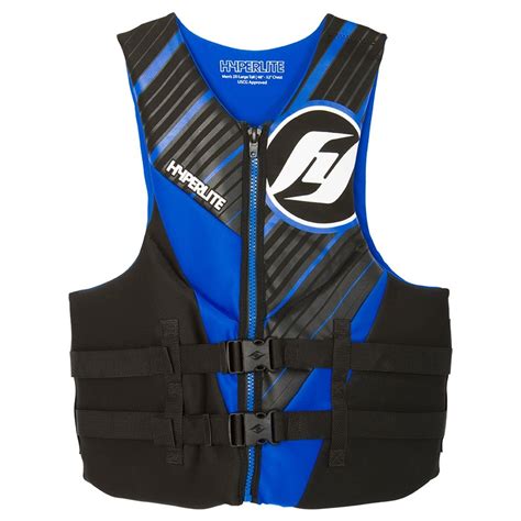 Check spelling or type a new query. Hyperlite Indy Big and Tall Life Vest (Men's) | Peter Glenn