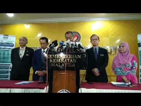 Dato' sri anifah aman( lahir 16 november 1953 ) adalah ahli politik malaysia yang juga menteri luar negri, seorang ahli parlimen kimanis, sabah dari umno, sebuah komponen parti teras di dalam barisan nasional(bn). 18 Feb 2020- Sidang Media Menteri Kesihatan: Pengesanan ...