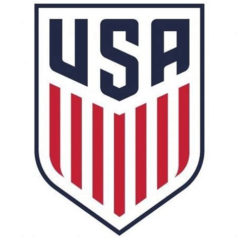 Us Soccer Unveils Revamped Crest After More Than 20 Years Espn Fc