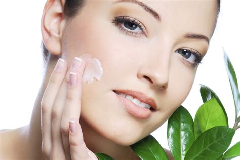 All About Facial Skin Care