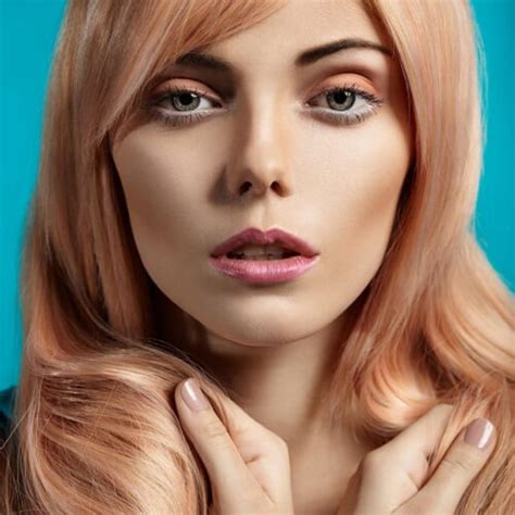 50 Breathtaking Strawberry Blonde Ideas Hair Motive Hair Motive