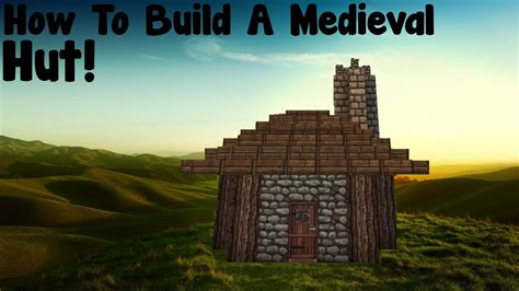 Cool Minecraft Buildings Step By Step - Minecraft House Easy