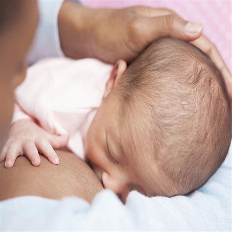 Beneficios Principales De La Lactancia Materna Revista Vive