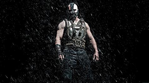 Bane was also played by shane west in the final season of the fox television series gotham. Lights! Camera! Critic!: Favourite Film and TV Characters ...