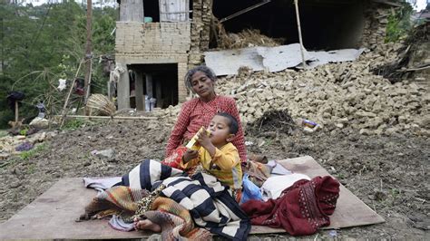 More Than 4 000 Dead In Nepal As Earthquake Toll Rises Wbur News