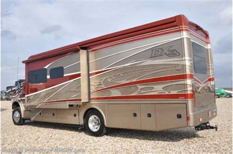 2017 Dynamax Corp Dx3 35ds Super C Rv For Sale At Mhsrv Wking Bed