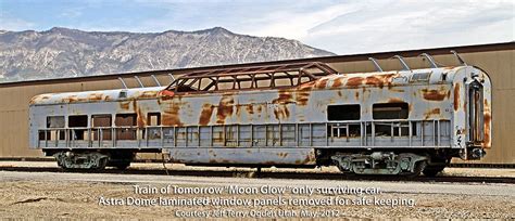 We did not find results for: Oil-Electric: E-7 Roll Out: Train of Tomorrow