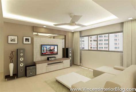 Yishun 5 Room Hdb Renovation By Interior Designer Ben Ng Part 6