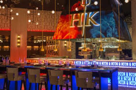 Reasonable prices for the city. Gordan Ramsay Launches HELL'S KITCHEN At Caesars Palace ...