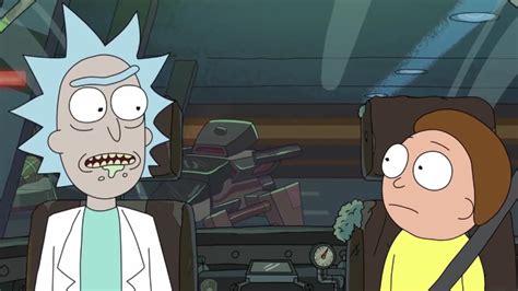12 Fascinating Facts About Rick And Morty Mental Floss