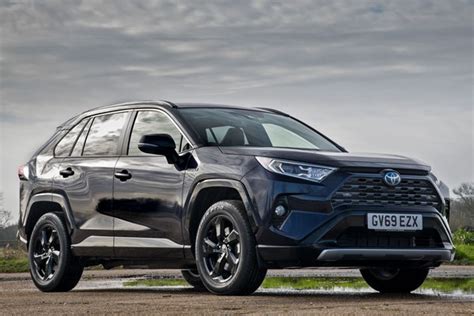 News best price program for great savings at your local toyota dealer. Toyota RAV4 SUV (from 2019) used prices | Parkers