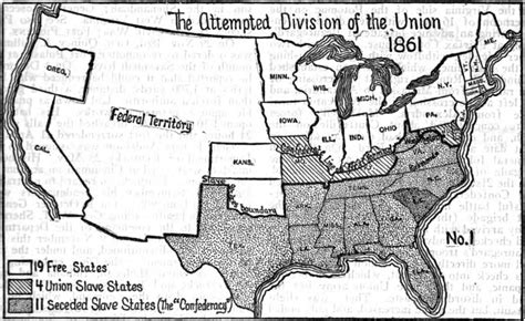 Fileamericana Civil War In America Map 1 Wikimedia Commons