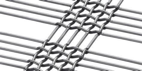 M22 28 Architectural Wire Mesh Banker Wire Your Wire Mesh Partner