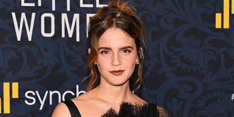 Best Emma Watson Quotes Popsugar Love And Sex