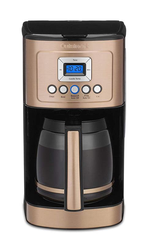 Cuisinart Dcc 3200 Coffee Maker 14 Cup — Kitchen Clique