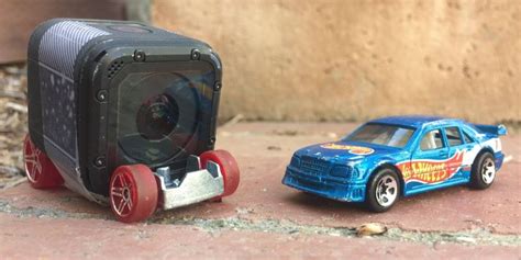 this gopro captures hot wheels stunts like they re in a hollywood movie hot wheels hot wheels