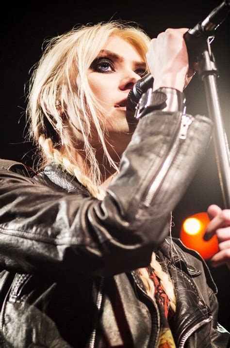 Taylor Momsen Pinterest Crackpot Baby 🍒 Taylor Momsen Taylor