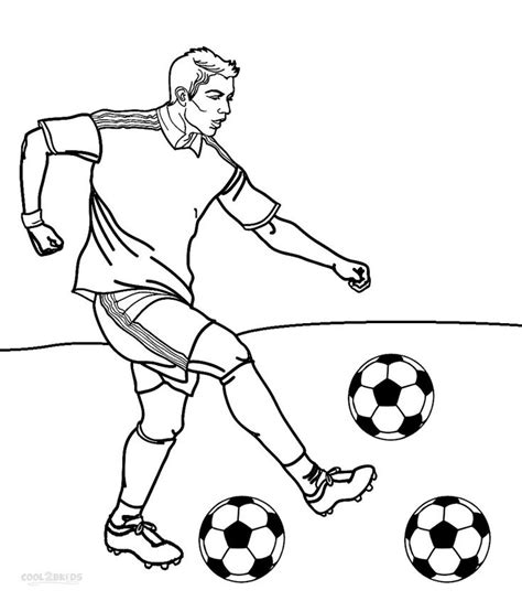 Hp thanks crayola for their extraordinary coloring pages. Printable Football Player Coloring Pages For Kids ...