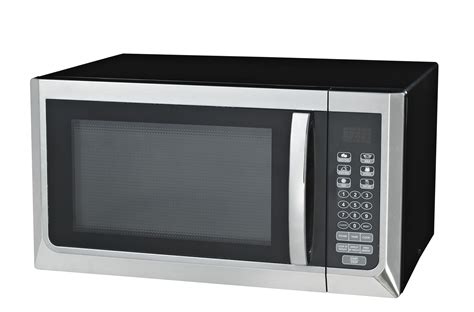 Oster 11 Cubic Foot Digital Microwave Oven Appliances Microwaves