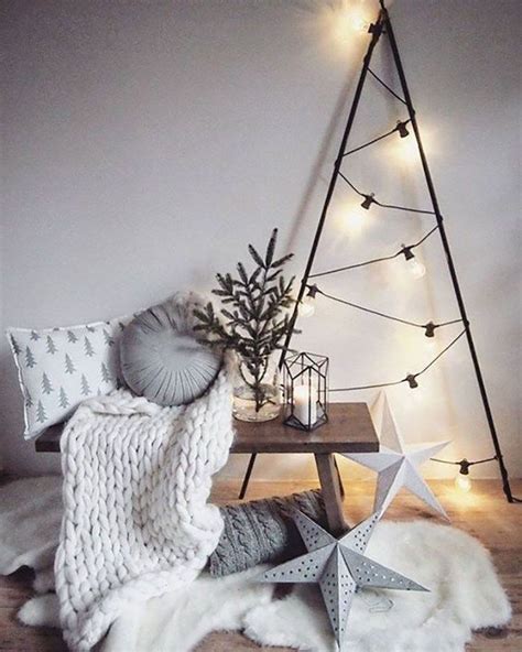 46 Beautiful Christmas Interior Design Ideas You Never Seen Before