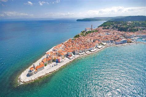 Ad by forge of empires. Piran Peninsula Slovenia - Images n Detail - XciteFun.net