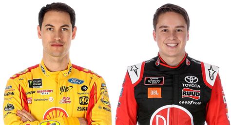 Christopher bell's darlington raceway scheme will throwback the the truck he ran during his 2017 nascar gander rvs & outdoors truck series championship. Christopher Bell's mom shares old photo of him, Logano ...