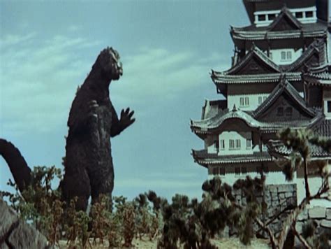 Mothra Vs Godzilla 1964 Midnite Reviews