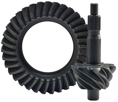 Ford 88 Eaton Performance Ring And Pinion