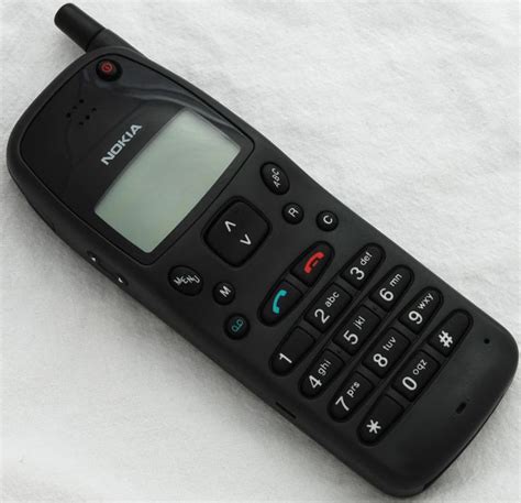 Nokia 232 My First Phone In 1997 It Was So Expensive Nokia Nokia