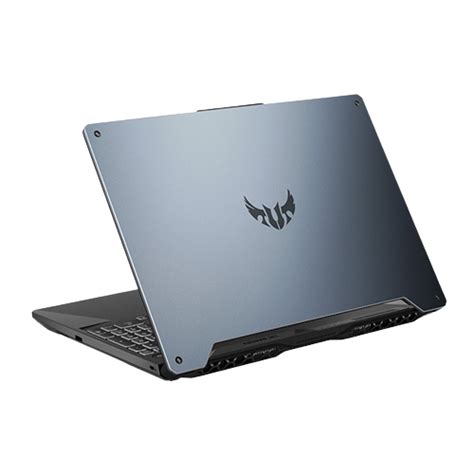 Laptop Asus Tuf Gaming Fx506li 310 I7 10870h 8gb 512gb Gtx1650ti 4