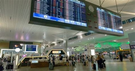 This affects flights for 90 malindo air travel advisory. Tiada serangan siber pada sistem di KLIA, KLIA2 - Air ...