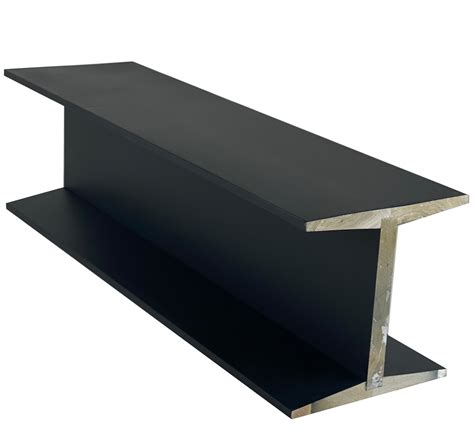Faux Steel I Beam Volterra Architectural Products