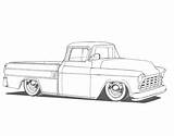 Coloring Rod Printable Lovers Cars Truck Educativeprintable Coloringhome Via Visit Sheets sketch template