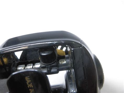 Daiwa Tatura HLC TW7 3 Bait Reel From Stylish Anglers Japan EBay