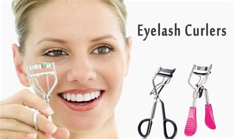 Best hair curlers in india in 2021. 10 Best Eyelash Curlers Available in India