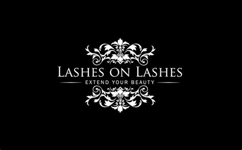 Our contributors review your project brief and submit more than 150 available domain name ideas. Create the next logo for Lashes on Lashes | Logo design ...