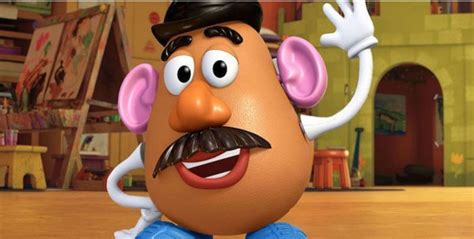 ‘mr Potato Head Is Cancelled Twitter Users React As Toy Goes Gender
